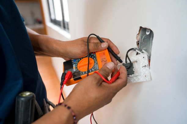 Smoke and Carbon Monoxide Detector Installation in Yukon, OK